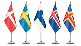Challenging Scandinavia's Top Public and Private Sector Leaders