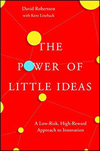 The Power of Little Ideas