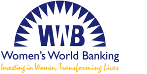 Women's World Banking logo