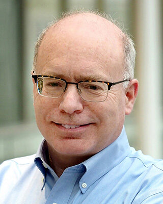 David Asch