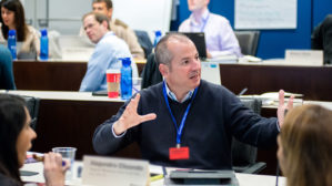 Global Strategic Leadership Program For Executives – Wharton