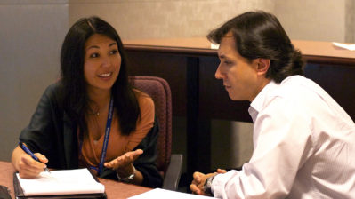 Leading with Business Analytics - Wharton Executive Education