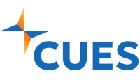 CUES logo