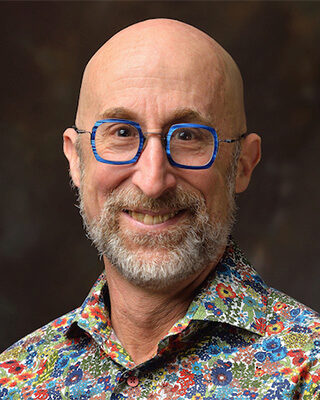 Lyle Ungar