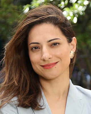 Pinar Yildirim