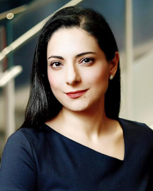 Pinar Yildirim - Faculty and Instructors - Executive Education