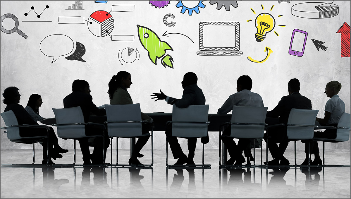 Why You Need Diversity in the Boardroom Wharton Executive Education