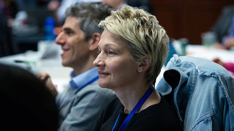 Advanced Management Program for Senior Executives – Wharton