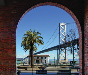 San Francisco Tourism
