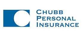 Chubb Personal Insurance logo