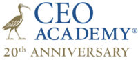 CEO Academy - 20th Anniversary
