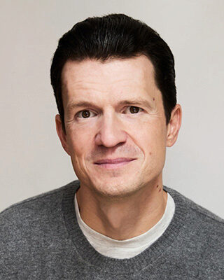 Neil Hoyne