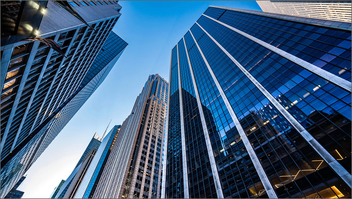 Commercial Real Estate: What to Invest In Today - Wharton