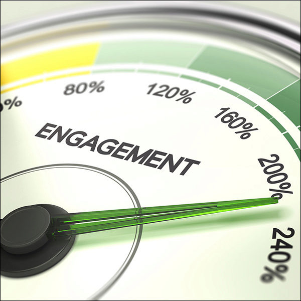 Employee Engagement: Making a Difference