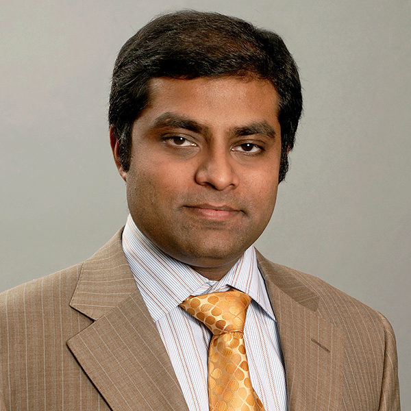 Raghuram Iyengar