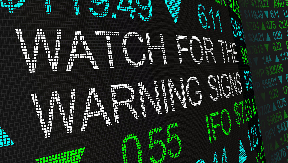 The Next Market Shock Is Your Firm Ready to Handle It? Wharton