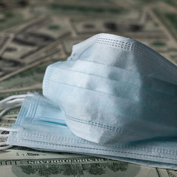 Pricing in a Pandemic: A Risky Move with Big Potential