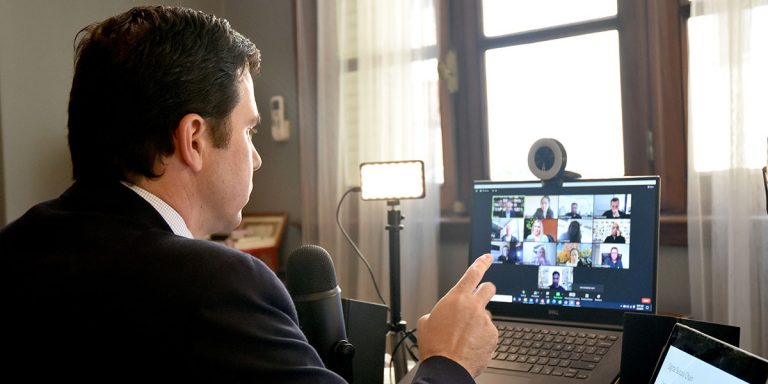 Online Executive Education Programs - Online Learning - Wharton