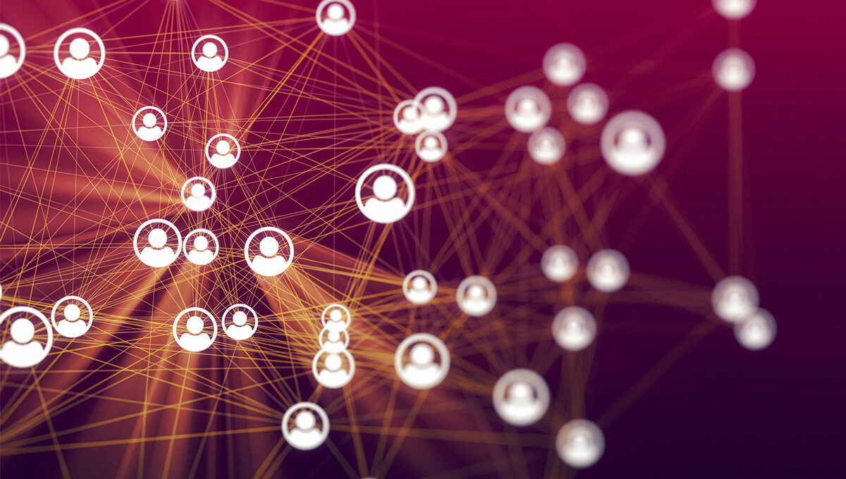 A Network’s Power Wharton’s General Management Program Wharton