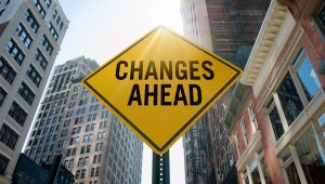 The Side Effects of Culture Change: Four to Plan For