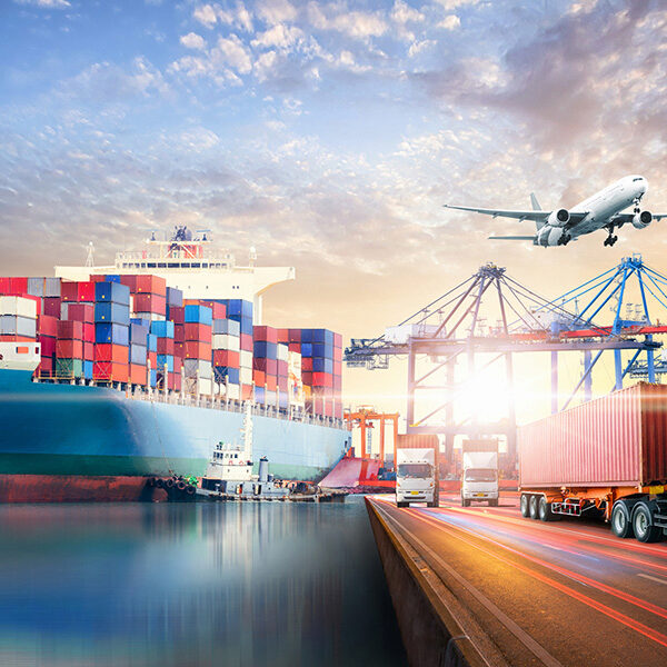 Rethinking Your Just-in-Time Supply Chain