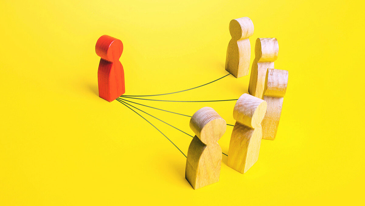 Lead Better by Knowing When to Follow Wharton Executive Education