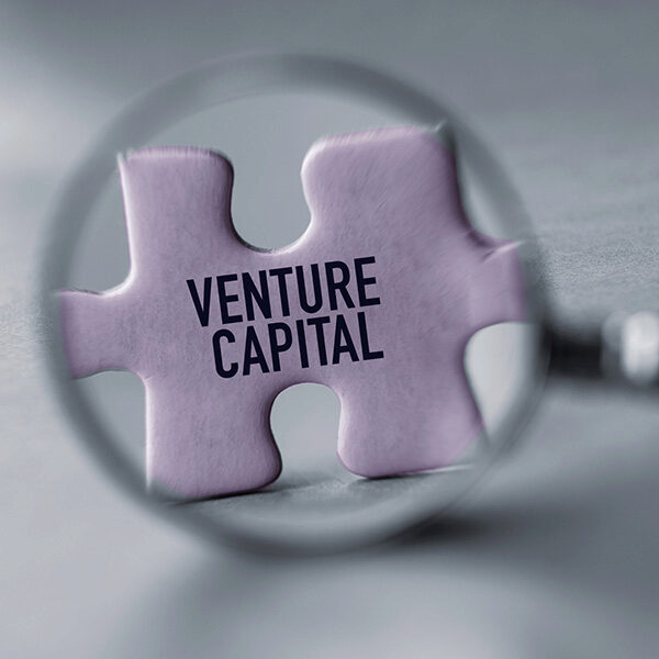 Venture Capital: Succeeding in a Founders’ Market