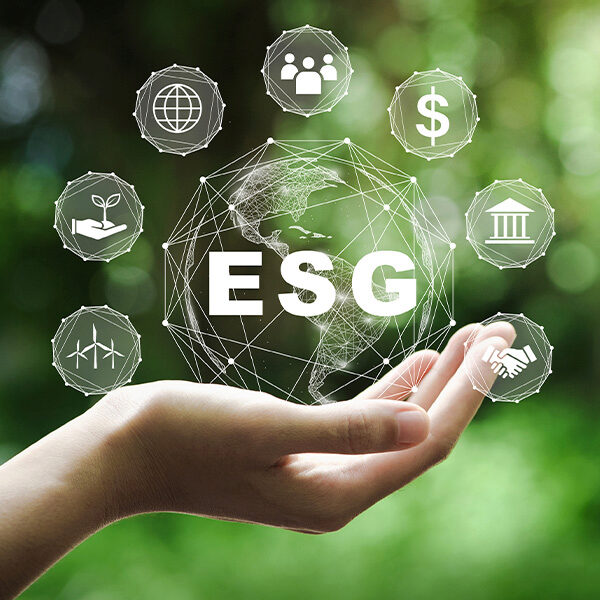 Measuring ESG