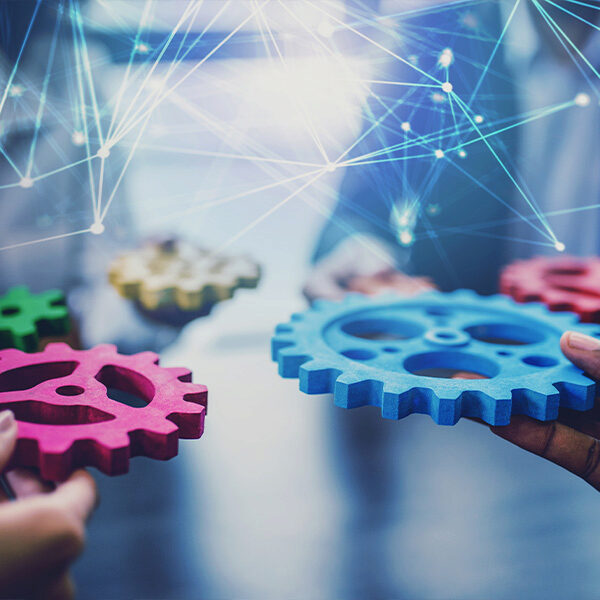 Building a Team to Lead in a Crisis: Four Key Steps