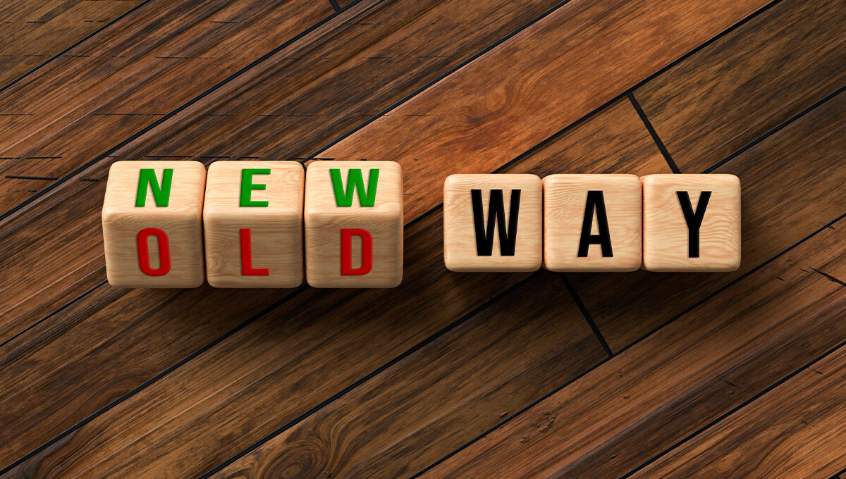 Is Your Business Model Holding You Back? – Wharton Executive Education
