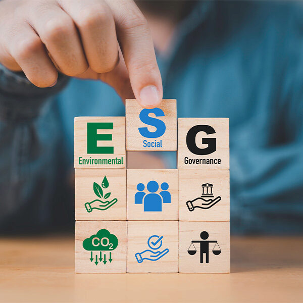 ESG: Changing the Conversation, Maintaining the Message