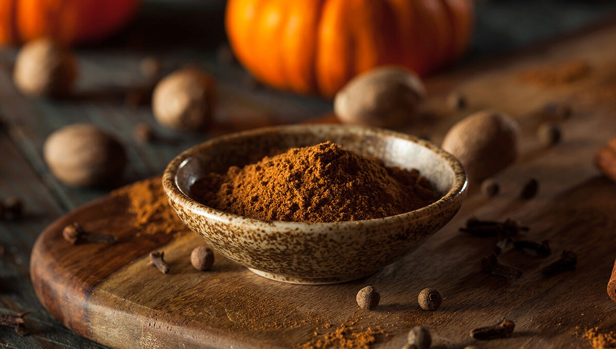 Pumpkin spice scented trash bags are back