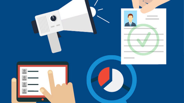 Digital Marketing Certificate Program header image