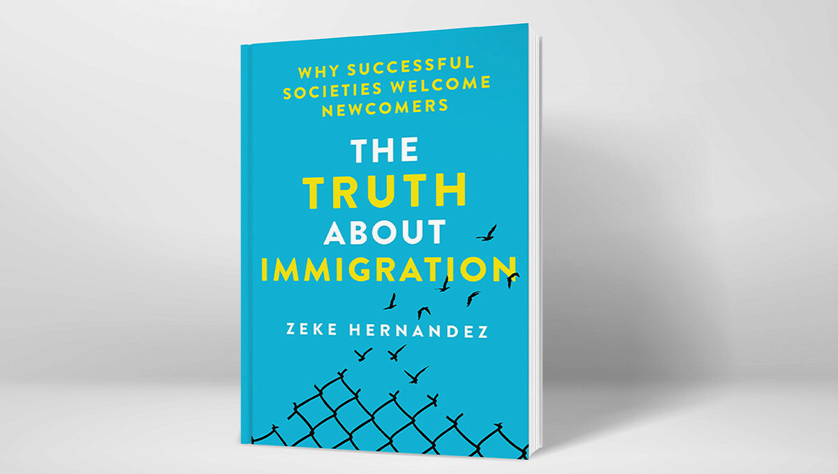 Shattering Myths: Five Truths About Immigration
