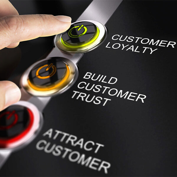 Dignify Your Customers: Three Levers to Pull