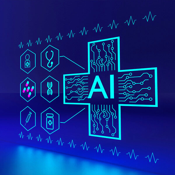 The AI Prescription: How AI is Transforming Health Care