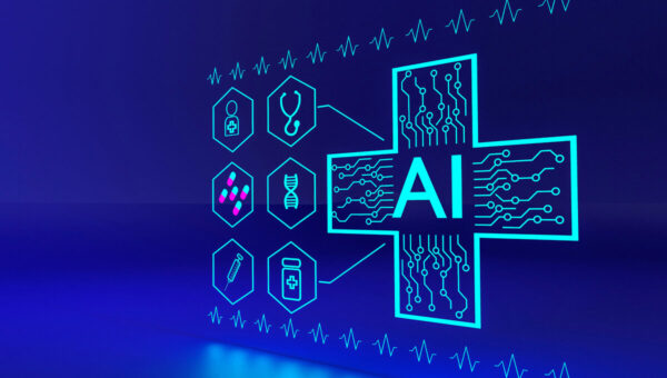 The AI Prescription: How AI is Transforming Health Care