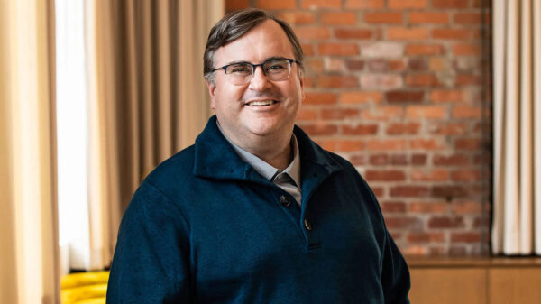 Reid Hoffman