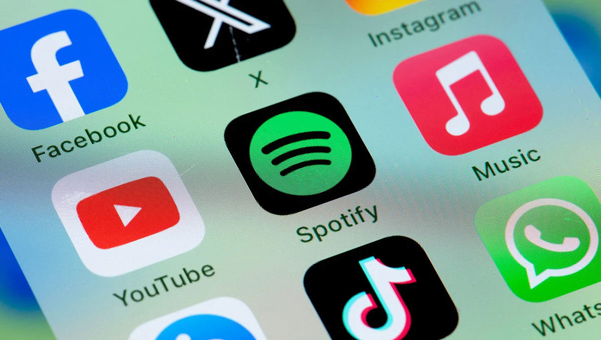 How Digital Platforms Like Spotify Turn Rivals into Allies