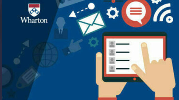Fundamentals of Digital Marketing, Social Media and E-Commerce