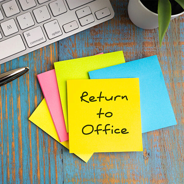 Back to the Office? The High Stakes of RTO Mandates