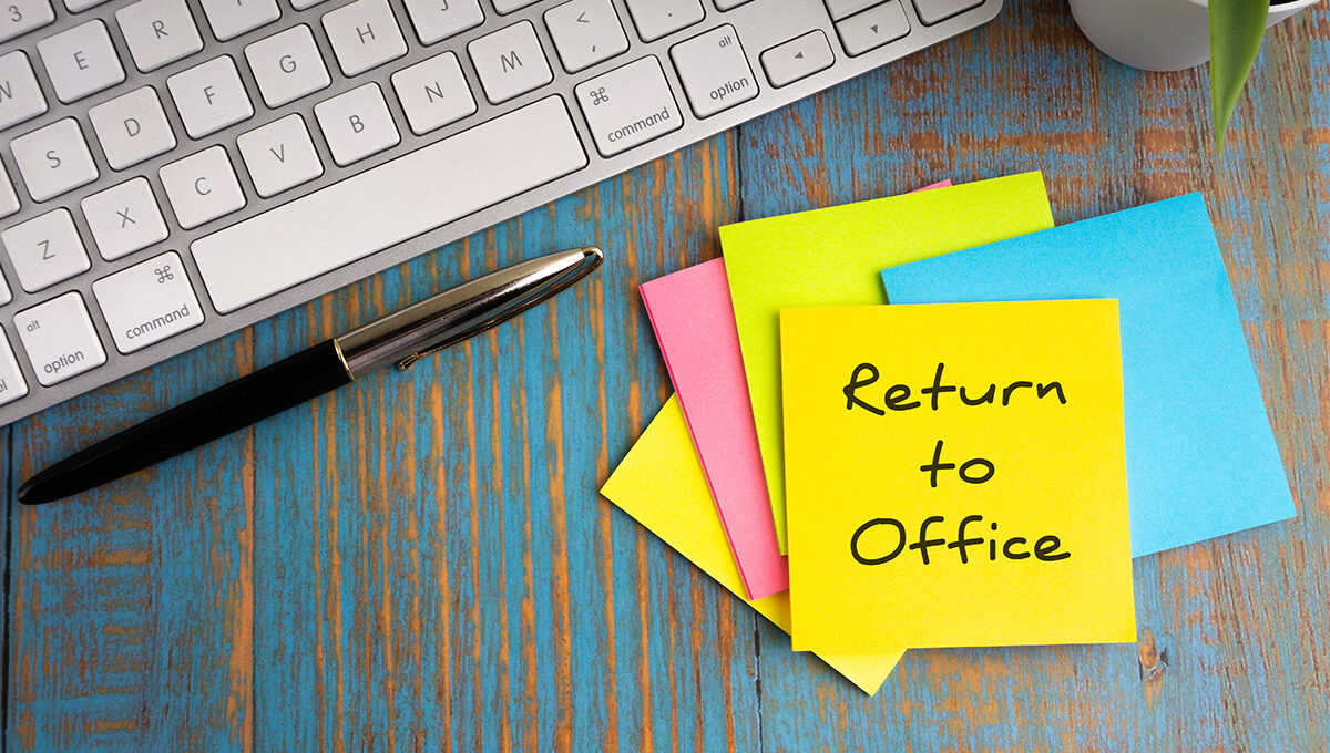 Back to the Office? The High Stakes of RTO Mandates