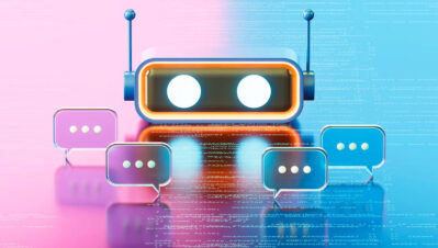 Tired of Chatbots? Here’s How They Could Improve