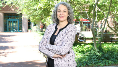 Lori Rosenkopf’s Mission to Empower Entrepreneurs
