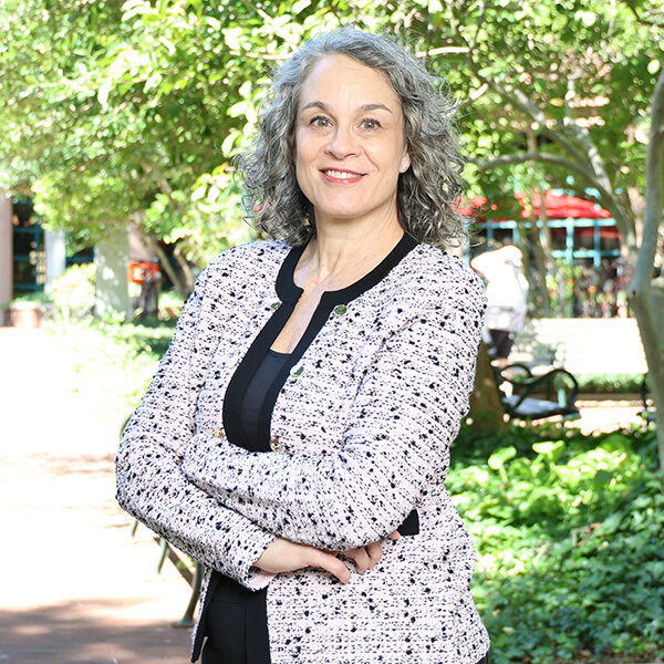 Lori Rosenkopf’s Mission to Empower Entrepreneurs