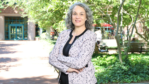 Lori Rosenkopf’s Mission to Empower Entrepreneurs