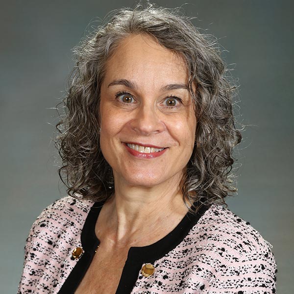 Lori Rosenkopf