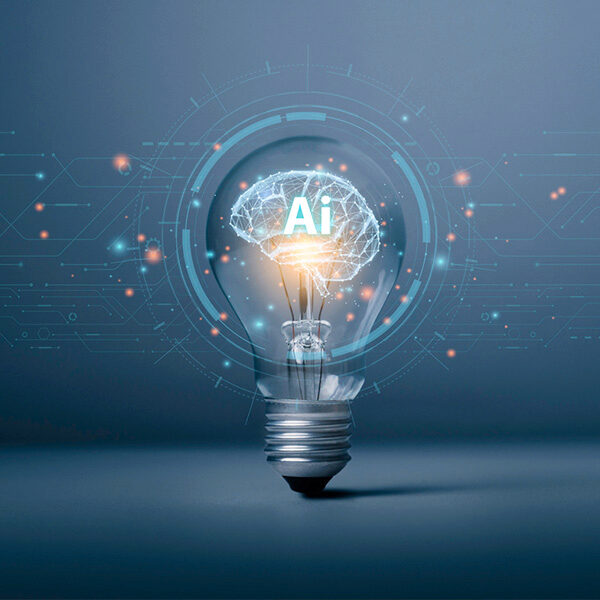Supercharging Innovation with AI