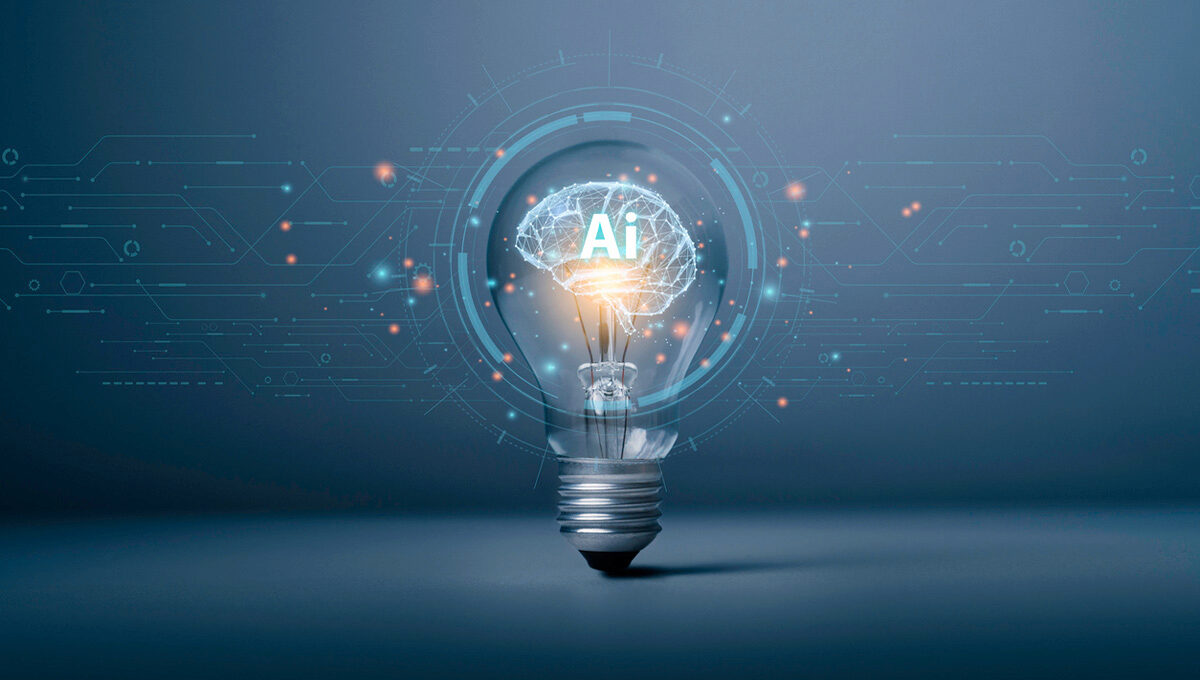 Supercharging Innovation with AI