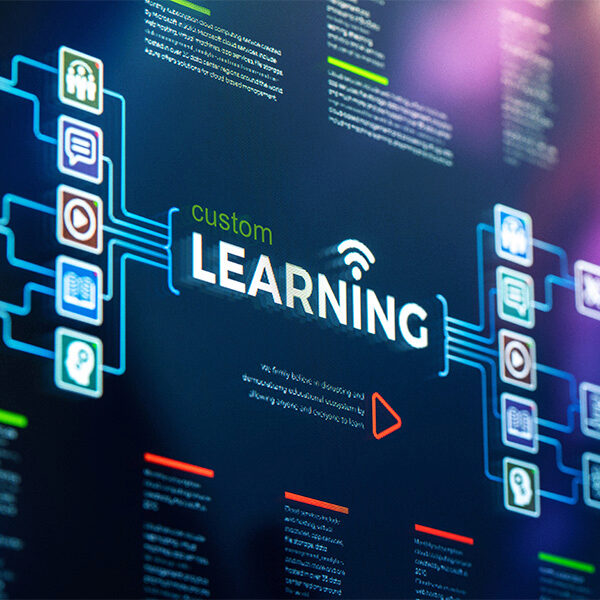 Inside Wharton’s Approach to Custom Executive Learning